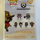 Overwatch - McCree Pop! Vinyl #182
