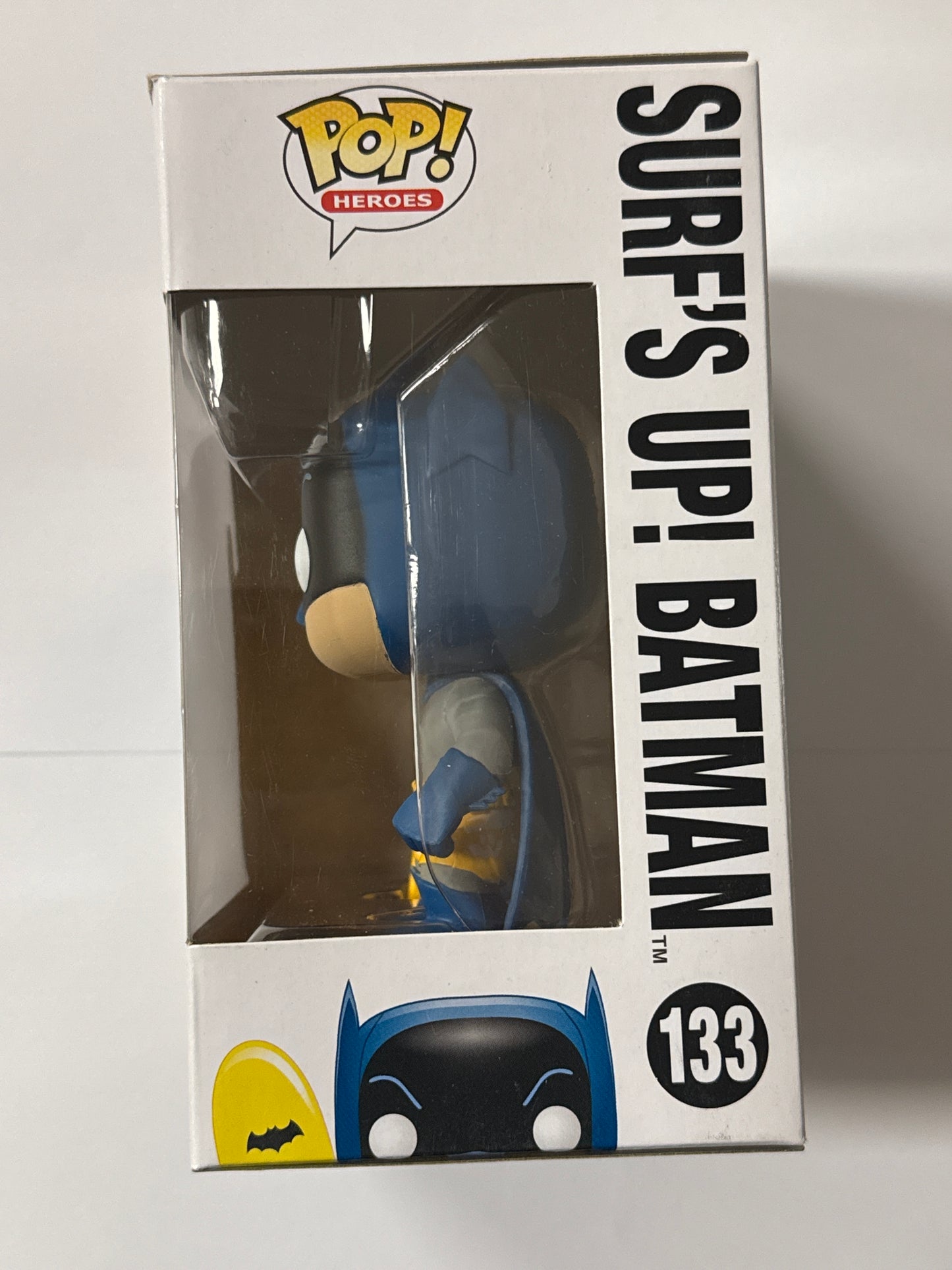 Batman Classic TV Series - Surf's Up! Batman Pop! Vinyl #133