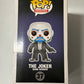 The Dark Knight Trilogy - The Joker Bank Robber Pop! Vinyl #37