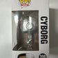 Justice League - Cyborg Pop! Vinyl #209