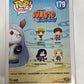 Naruto Shippuden - Kaguya Otsutsuki New York Comic Con Exclusive POP! Vinyl #179