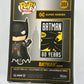 Batman - Batman (The Damned) US Exclusive Pop! Vinyl #288