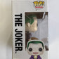 Suicide Squad - Metallic Joker & Harley Quinn Pop! Vinyl 2-Pack