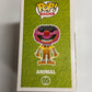 Muppets Most Wanted  - Animal POP! Vinyl #05