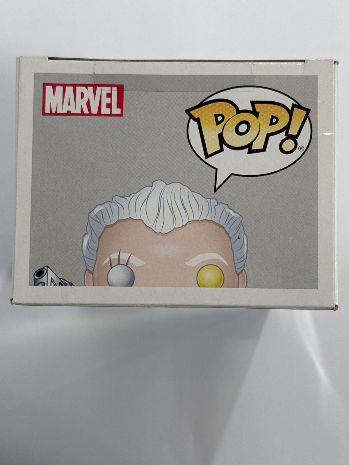 Marvel X-Men - Cable Pop! Vinyl  #177