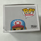 One Piece - Chopper Buffed ECCC 2021 US Exclusive Pop! Vinyl #918