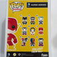 DC Comics - The Flash Metallic Chase Pop! Vinyl #10