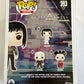 Ghost in the Shell - Major with Jacket & Gun Pop! Vinyl #393