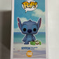 Lilo & Stitch - Stitch with Record Player Pop Vinyl #1048