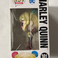 DC Comics - Harley Quinn with Mallet US Exclusive Pop! Vinyl #301