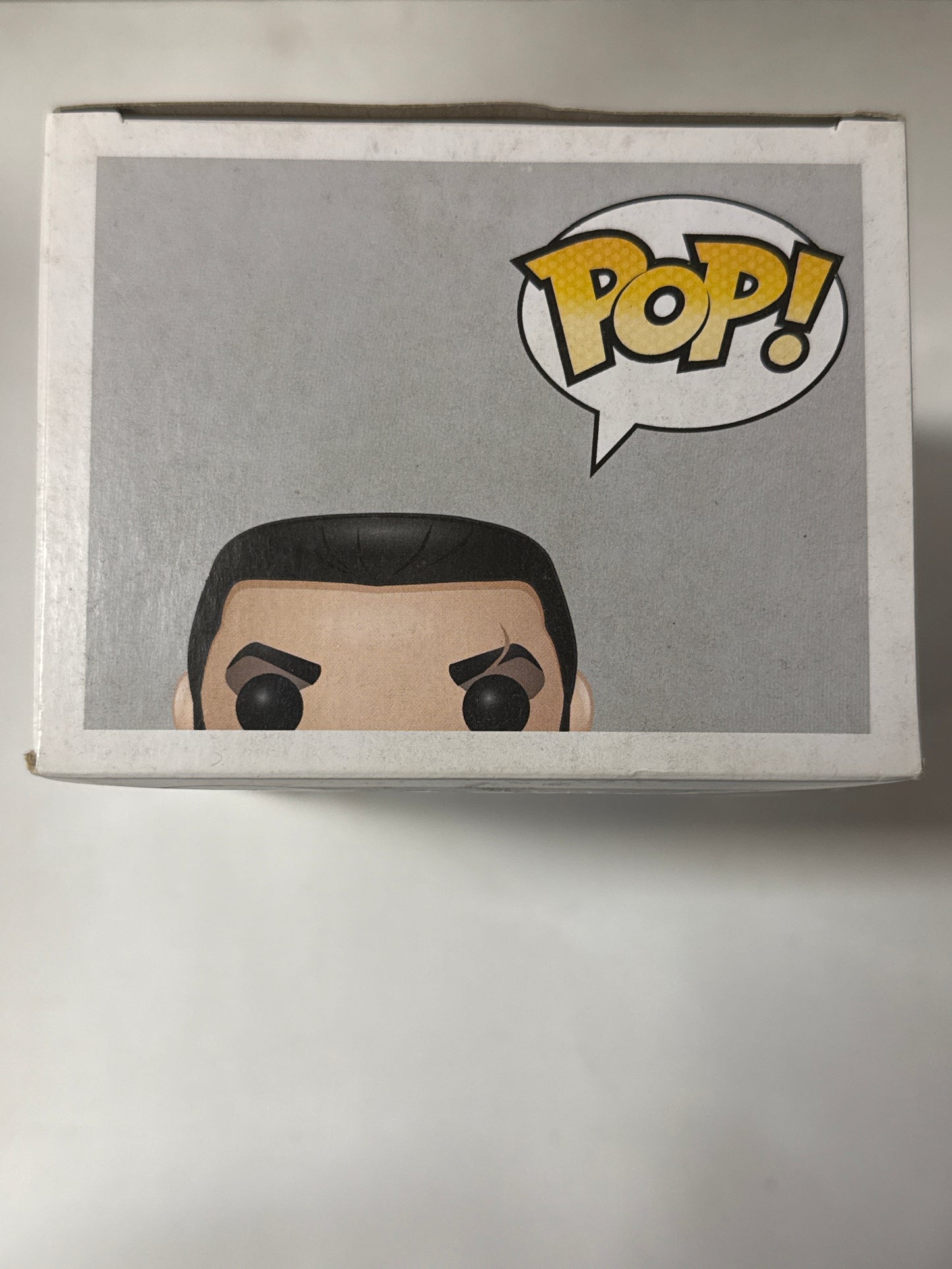 Game of Thrones - Khal Drogo Pop! Vinyl #04