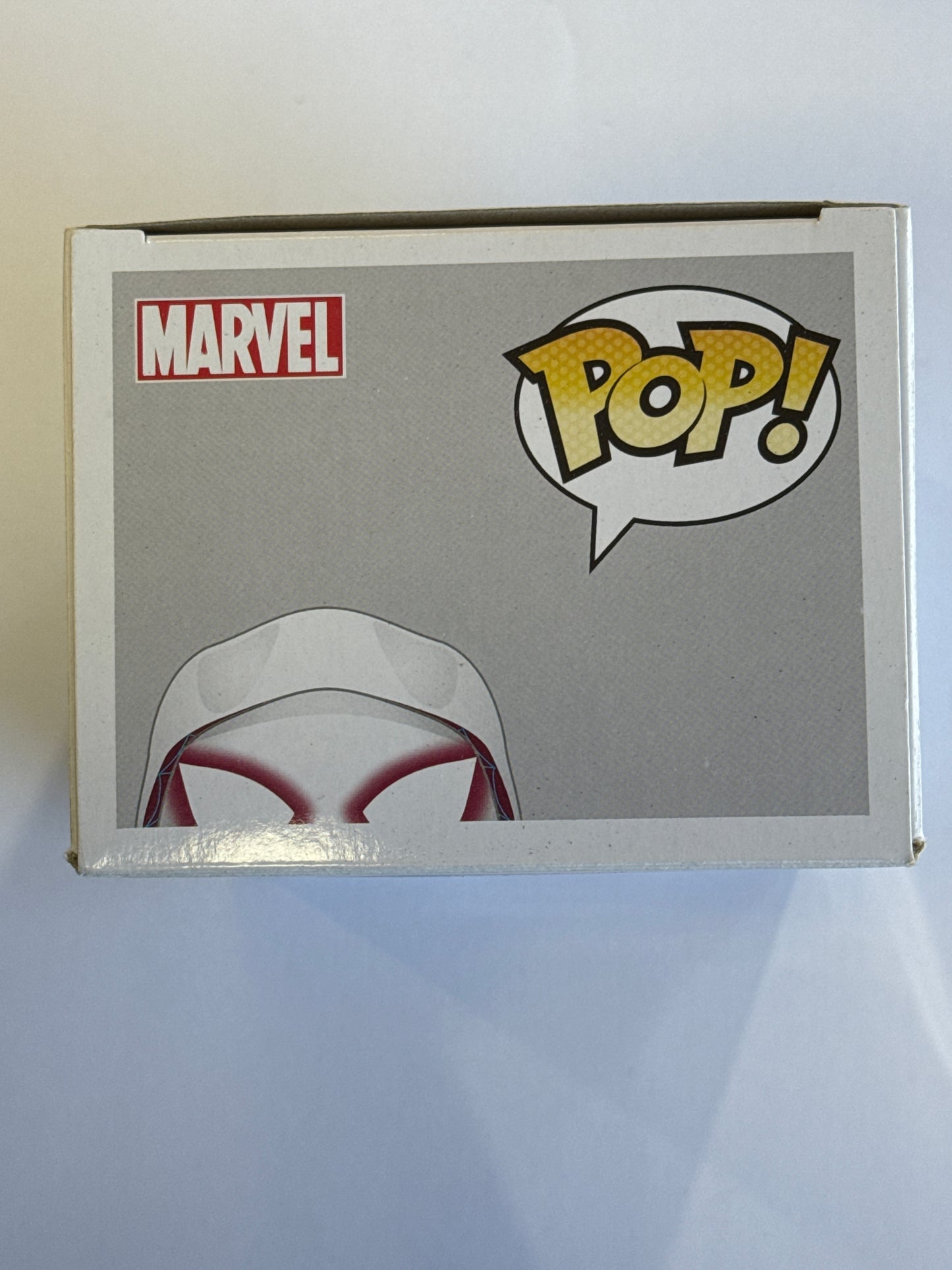 Marvel - Spider-Gwen Pop! Vinyl #146