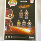 The Flash (TV) - The Flash Pop! Vinyl #213