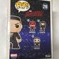 Daredevil (TV) - Punisher  CHASE Pop! Vinyl #216