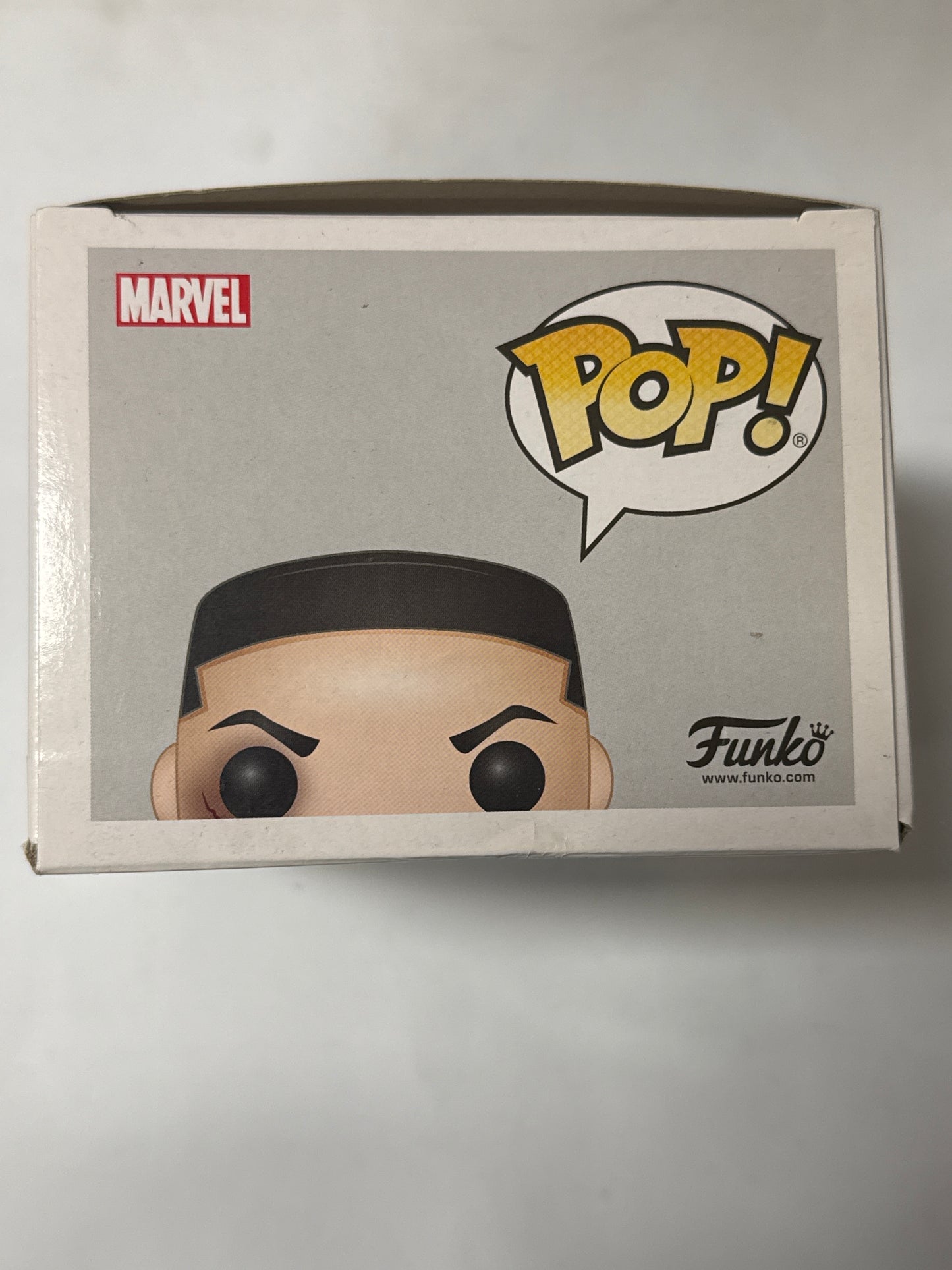 Daredevil (TV) - Punisher  CHASE Pop! Vinyl #216