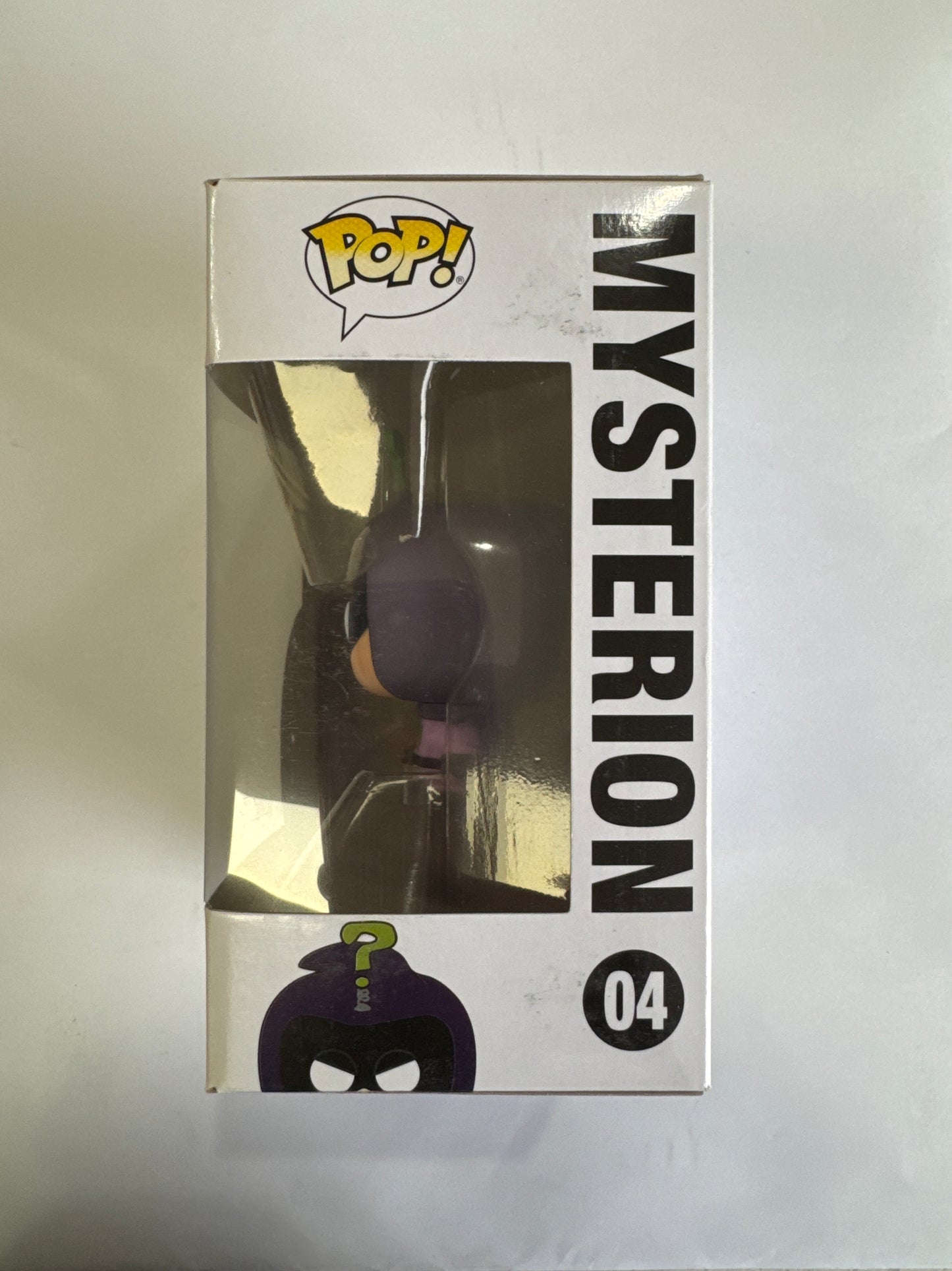 South Park - Mysterion Pop! Vinyl #04