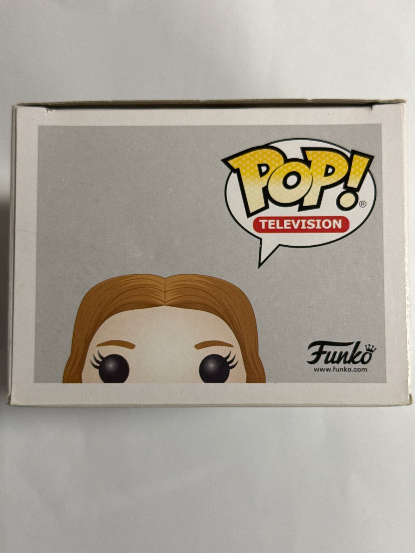 Stranger Things - Max Pop! Vinyl #551