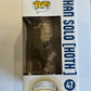 Star Wars - Han Solo (in Hoth gear) Pop Vinyl #47