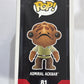 Star Wars - Admiral Ackbar Pop! Vinyl #81
