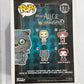 Alice in Wonderland (2010) - Cheshire Cat Pop! Vinyl #178
