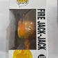 Incredibles 2 - Fire Jack-Jack US Exclusive Pop! Vinyl #402