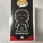 Star Wars - Tie Fighter Pilot Smugglers Bounty Excusive Pop Vinyl #89
