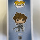 Kingdom Hearts - Sora Final Form US Exclusive Pop! Vinyl #330