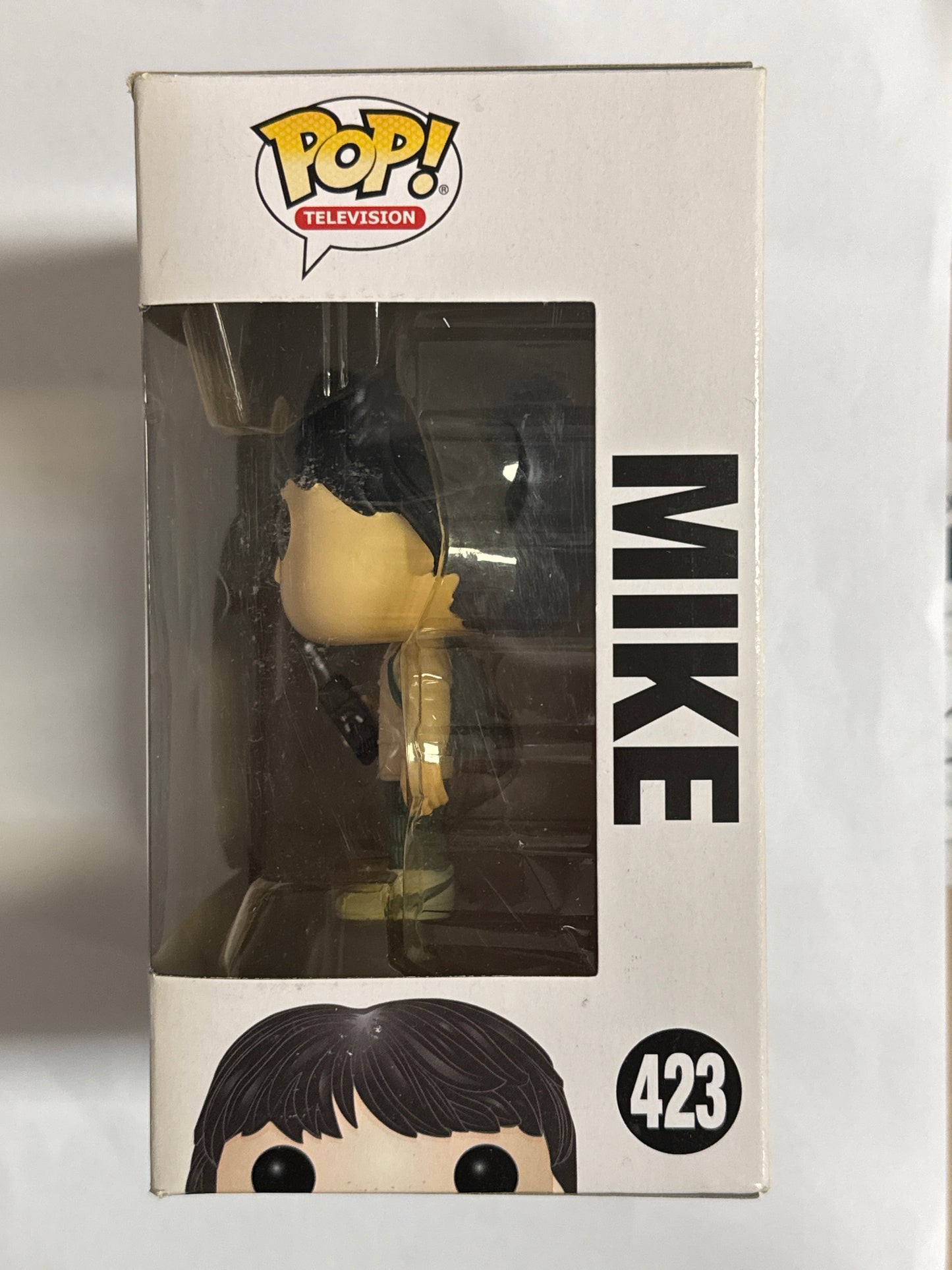 Stranger Things - Mike Pop! Vinyl #423