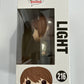 Death Note - Light Pop! Vinyl #216