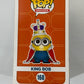 Minions - King Bob Pop! Vinyl #168