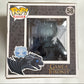 A Game of Thrones - Night King on Dragon Pop! Ride #58