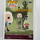 Disenchantment - Bean Pop! Vinyl #591