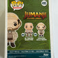 Jumanji: Welcome to the Jungle - Professor Shelly Oberon Pop! Vinyl #495