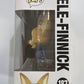 Ele-Finnick - Zootropolis Pop! Vinyl #187