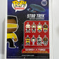 Star Trek - Geordi La Forge Pop Vinyl #192