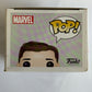 Spiderman Homecoming - Peter Parker Pop Vinyl #224