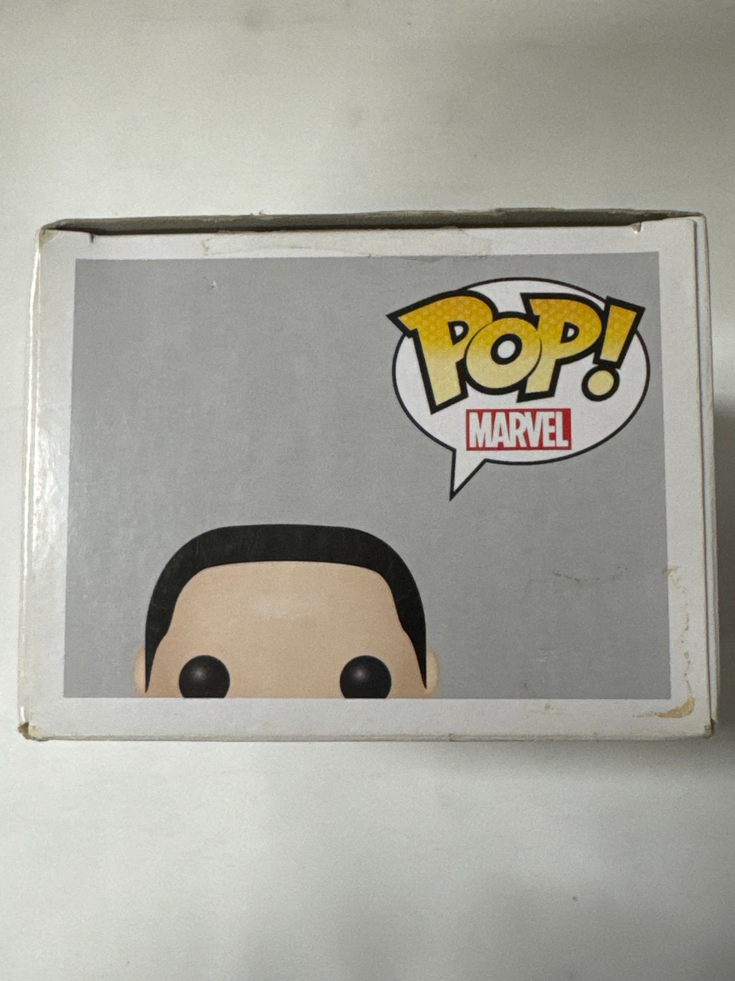 Thor The Dark World - Loki Pop! Vinyl #36