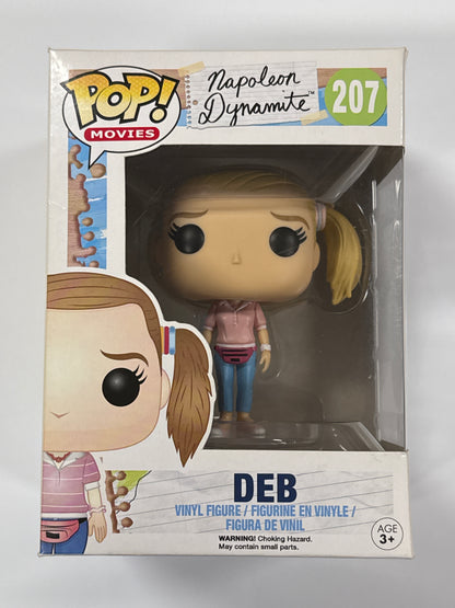 Napoleon Dynamite - Deb Pop! Vinyl #207