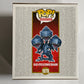 Yu-Gi-Oh! - Blue Eyes Ultimate Dragon Metallic US Exclusive 6" Pop! Vinyl #1078