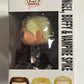 Buffy the Vampire Slayer -  Buffy, Angel and Vampire Spike 3 Pack Pop Vinyl