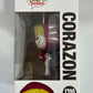 One Piece - Corazon NYCC 2024 Fall Convention Shared Exclusive Pop! Vinyl #1709