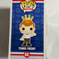 Freddy Funko - Tennis Freddy Box of Fun Exclusive Pop Vinyl