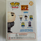 Despicable Me 2 - Gru Pop! Vinyl #33