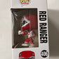 Mighty Morphin Power Rangers - Red Ranger Pop! Vinyl #406