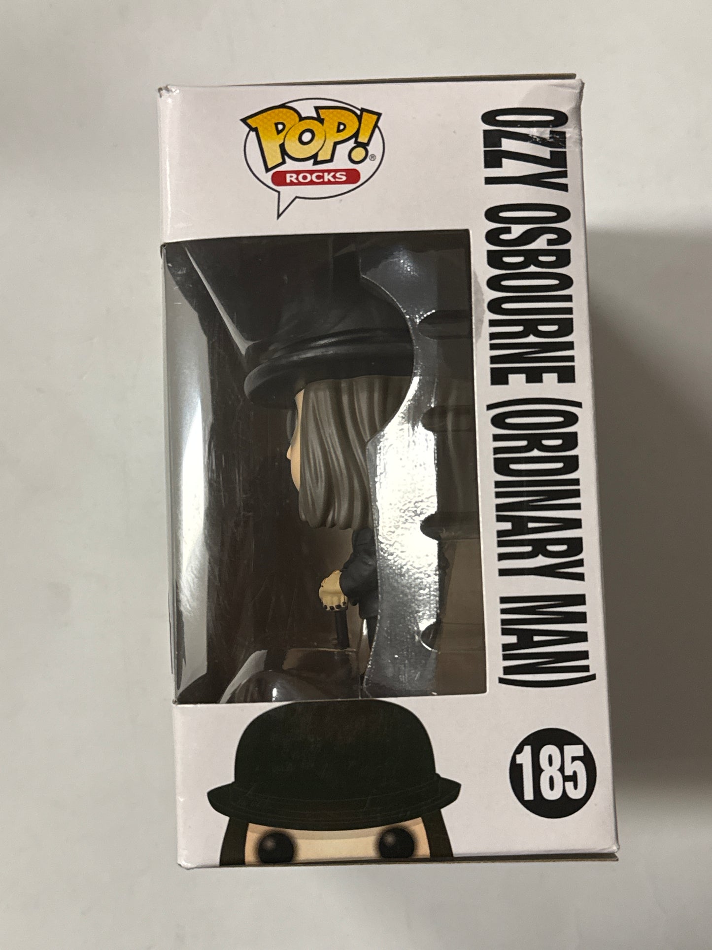 Ozzy Osbourne - Ordinary Man US Exclusive Pop! Vinyl #185