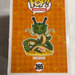 Dragon Ball Z - Shenron (Jade) US Exclusive 6" Pop! Vinyl #265