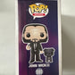 John Wick - John Wick with Dog Pop! Vinyl #580
