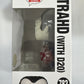 Dungeons & Dragons - Strahd US Exclusive Pop! Vinyl & Dice #782