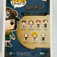Harry Potter - Boggart as Snape 2017 Fall Convention Exclusive Pop! Vinyl #52