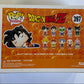 Dragon Ball Z - Dead Yamcha  2018 Funko Store Sticker Summer Convention Exclusive POP! Vinyl #397